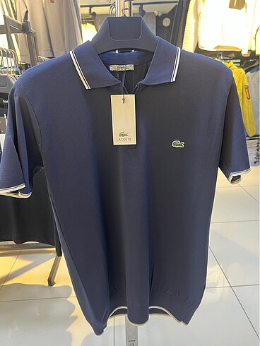 Lacoste triko