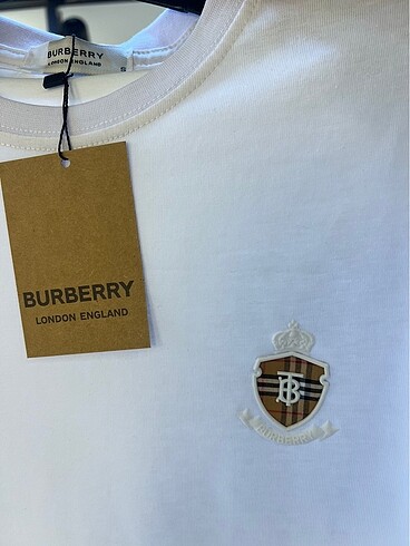 Burberry Burberry tişört