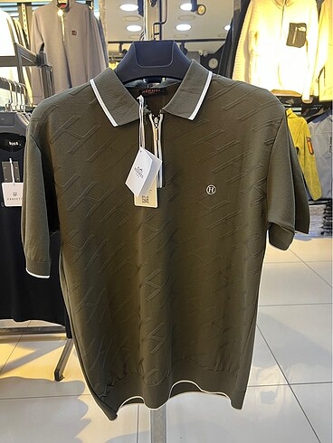 Hermes triko
