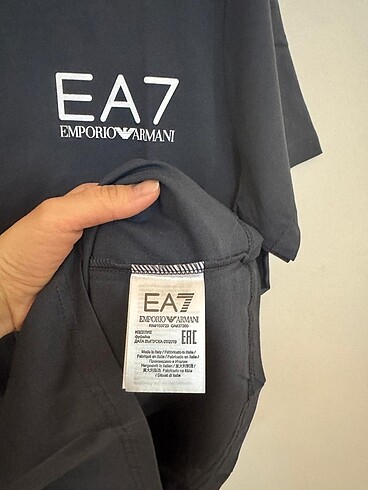 Emporio Armani Armani tişört