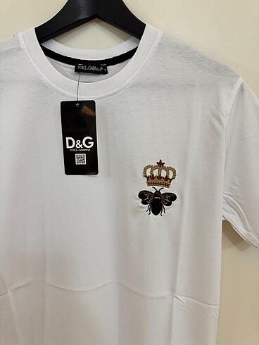 Dolce & Gabbana Dolce gabanna tişört