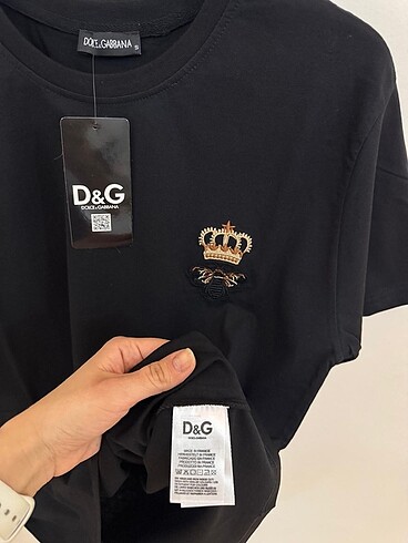 Dolce & Gabbana Dolce gabbana tişört