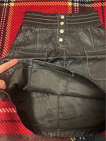 Bershka Mini etek