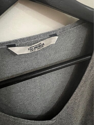 Pull and Bear Kazak