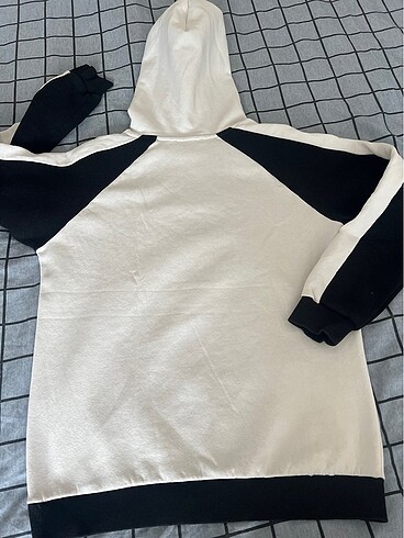 m Beden Kapüşonlu sweatshirt