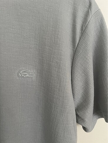 Lacoste Lacoste tişört