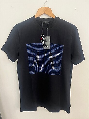 Armani exchange tişört