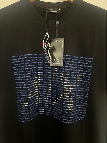 Armani Exchange Armani exchange tişört