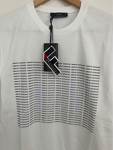 Armani Exchange Armani exchange tişört