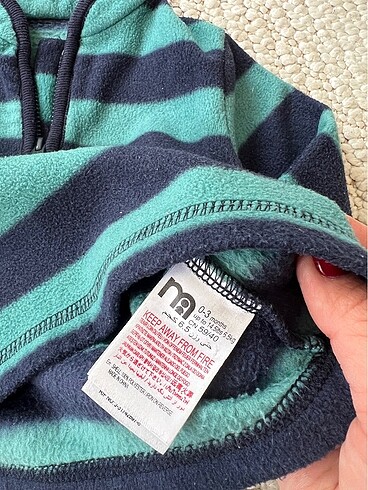 Decathlon polar - Görsel 3