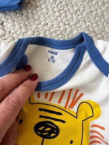 Hastane çıkışı - Görsel 2