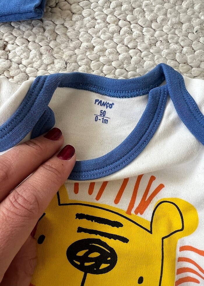 Hastane çıkışı - Görsel 2