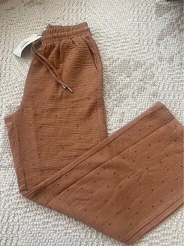 Keten pantolon