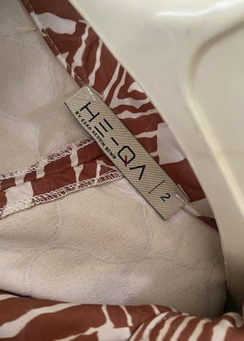 Oversize trençkot - Görsel 5