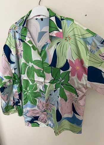 Zara Gömlek - Görsel 4