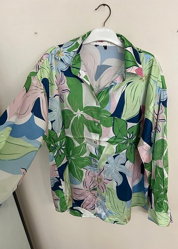 Zara Gömlek - Görsel 3