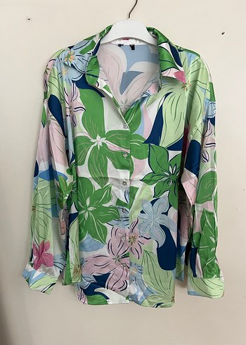 Zara Gömlek - Görsel 2