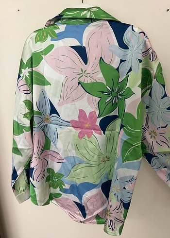 Zara Gömlek - Görsel 5