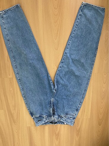 Mom jean