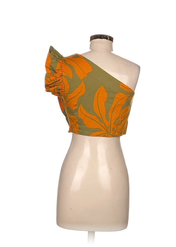 Adil Işık Bluz %70 İndirimli. - Görsel 3