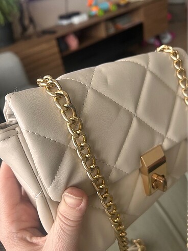  Beden stradivarius çanta