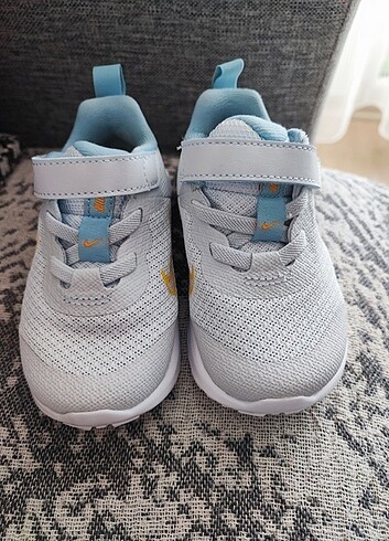 Nike spor ayakkabı 