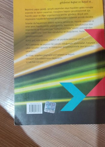 Sınavlarda Başarı - Metin Varol - Görsel 2