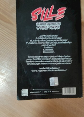 Şille - Bilumum Canavarlara Osmanlı Tokadı - Görsel 2