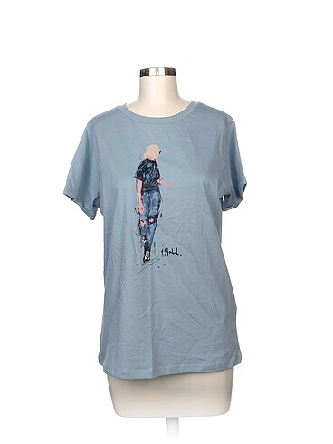 Mavi Jeans T-shirt %70 İndirimli.