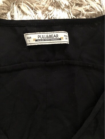 Pull and Bear Pull and bear bluz