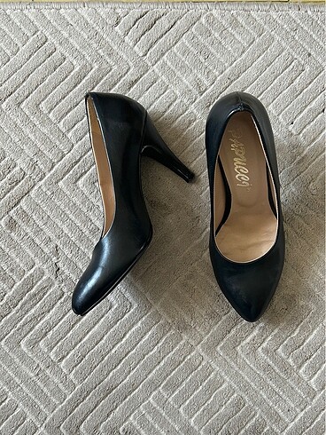 Stiletto