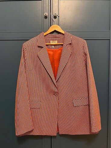 Vakkorama Kareli Blazer