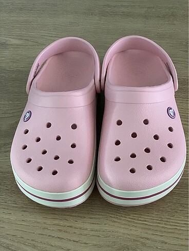 Crocs terlik