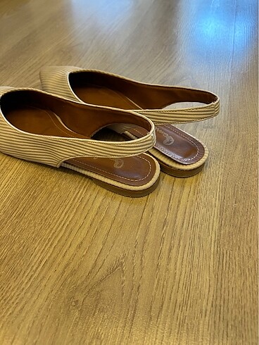 38 Beden Bambu suni deri babet