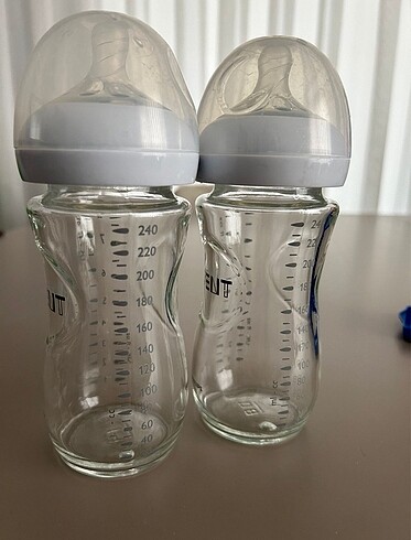 Philips avent cam biberon ve bebek gereçleri