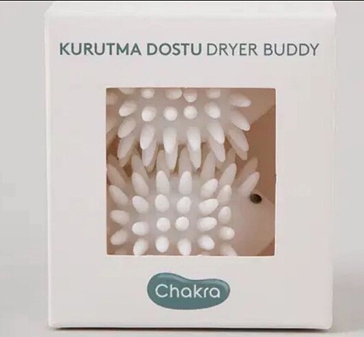Kurutma kirpisi