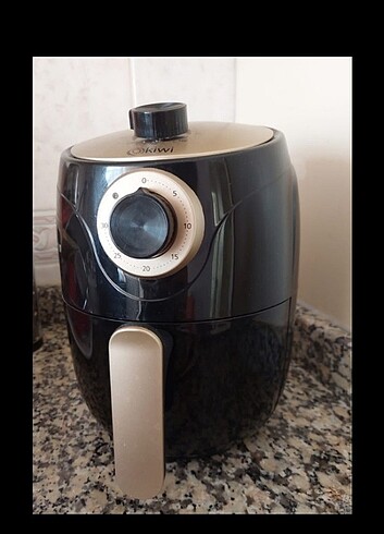 kiwi airfryer