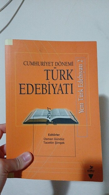 Cumhuriyet Dönemi etkisinde gelişen türk edebiyatı 