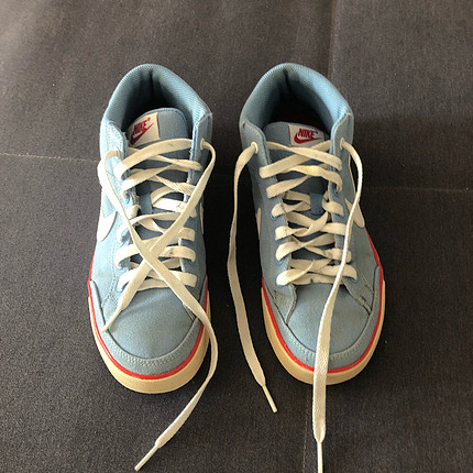 Nike spor ayakkabı