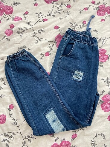 jogger pantolon