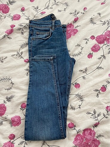lc wakiki jean