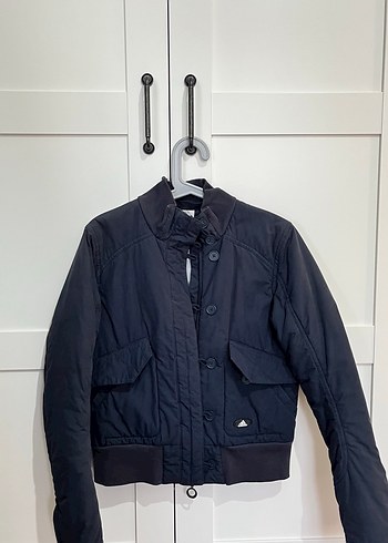 Vintage Adidas Kadın Mont