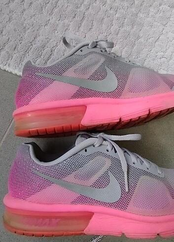 Nike Nike spor ayakkabi