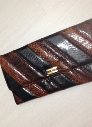 Diğer Vintage clutch