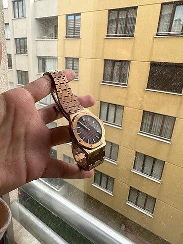 Diğer AP saat