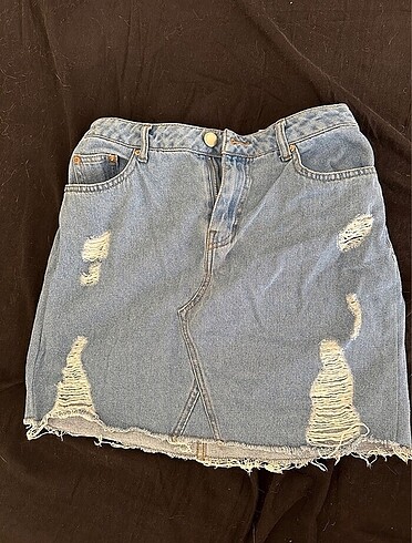 H&M jean etek