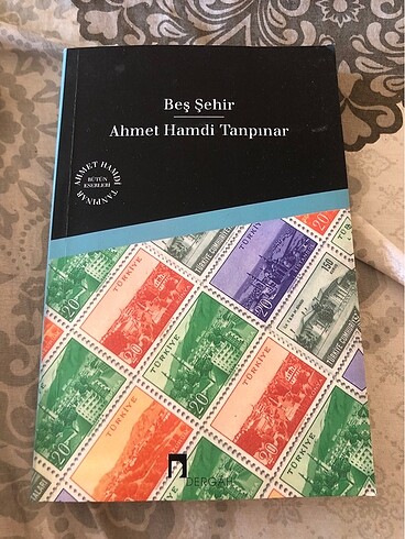 beş şehir