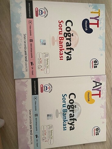 Eis tyt ayt coğrafya