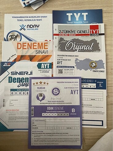  Beden Renk Eis yayınları tyt ayt geometri
