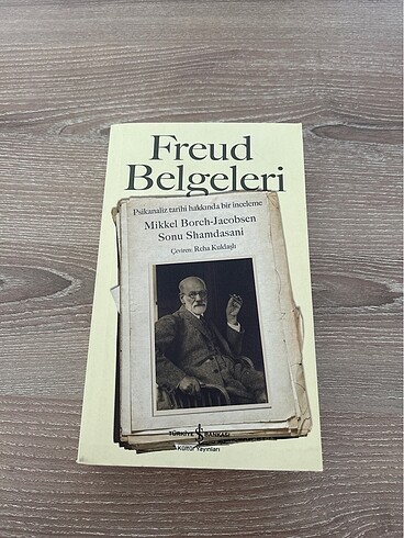 Freud Belgeleri